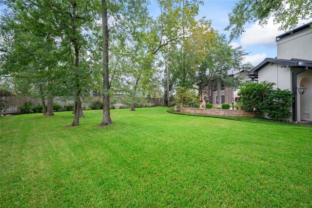 11518 Shadow Way, Houston, TX 77024