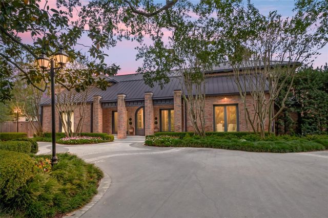 11518 Shadow Way, Houston, TX 77024