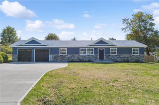 3951 La Bonne Road, Dayton, OH 45431