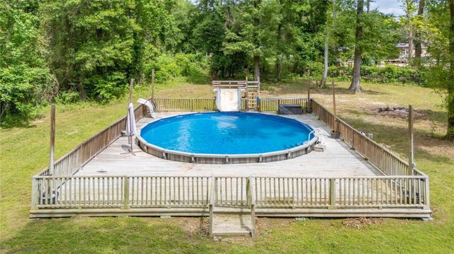 320 Wild Oak Drive, Huffman, TX 77336