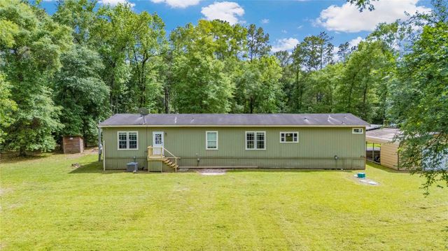 320 Wild Oak Drive, Huffman, TX 77336