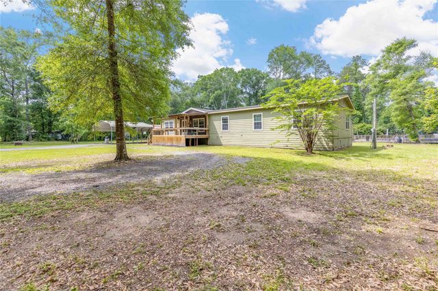 320 Wild Oak Drive, Huffman, TX 77336