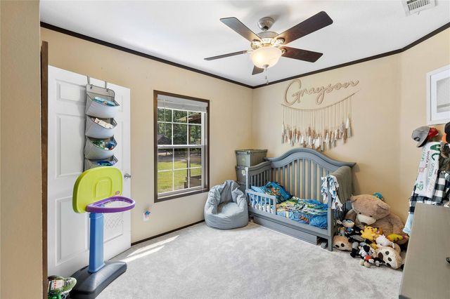 320 Wild Oak Drive, Huffman, TX 77336