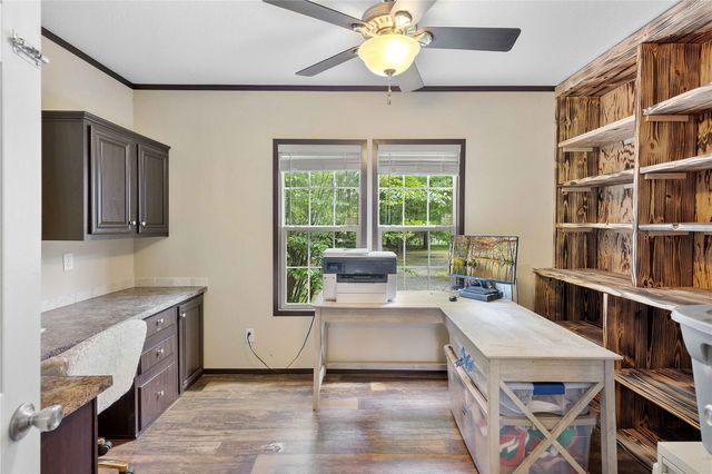 320 Wild Oak Drive, Huffman, TX 77336