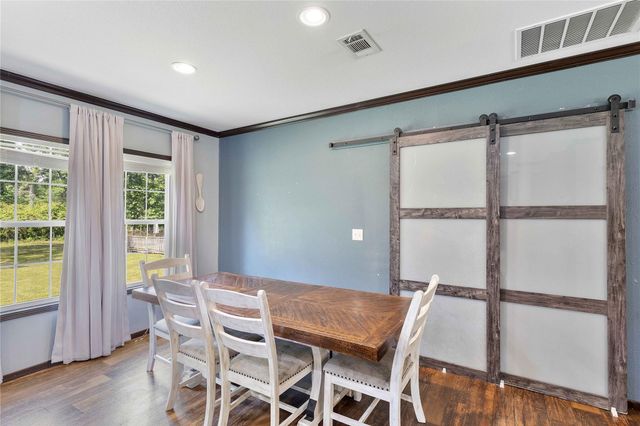 320 Wild Oak Drive, Huffman, TX 77336