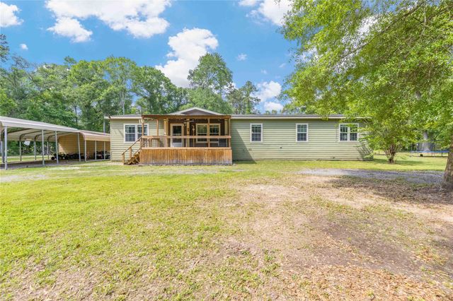 320 Wild Oak Drive, Huffman, TX 77336