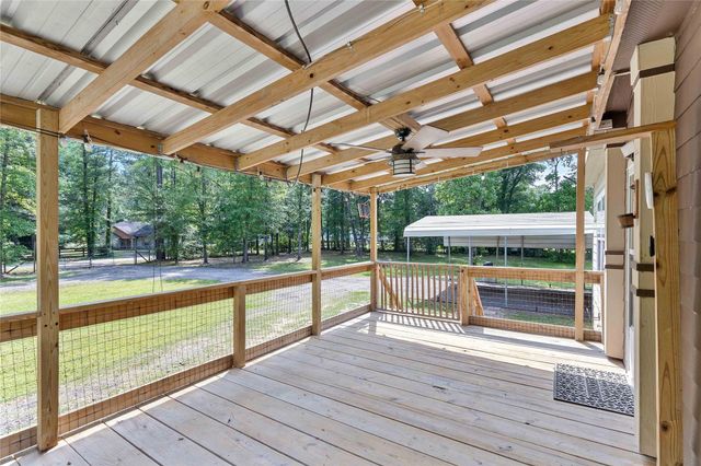 320 Wild Oak Drive, Huffman, TX 77336