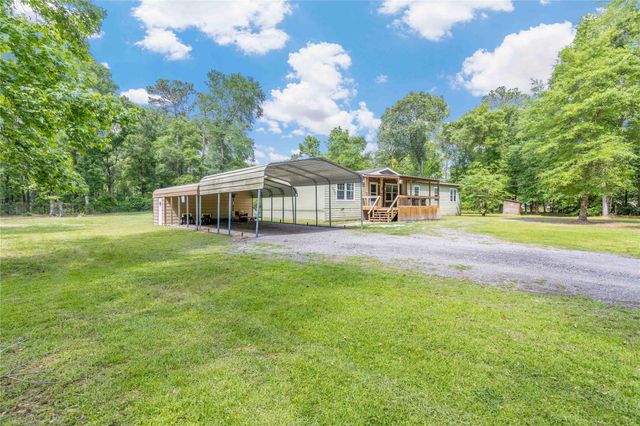 320 Wild Oak Drive, Huffman, TX 77336