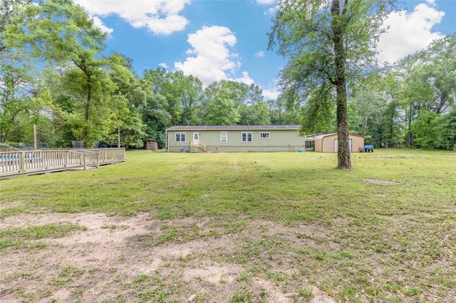 320 Wild Oak Drive, Huffman, TX 77336