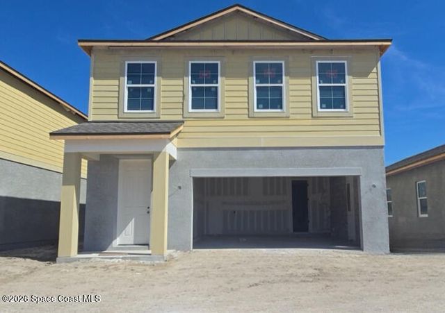 4123 Masthead Avenue, Rockledge, FL 32955