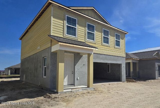 4123 Masthead Avenue, Rockledge, FL 32955