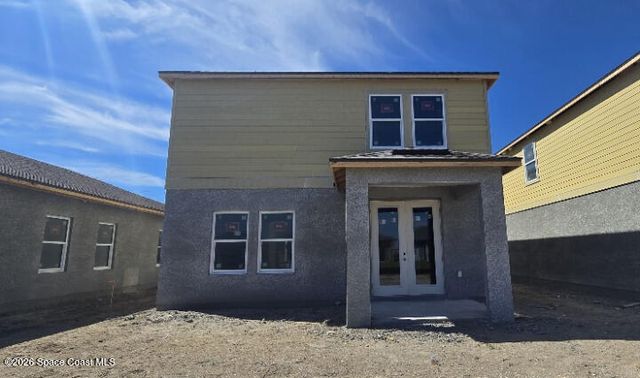 4123 Masthead Avenue, Rockledge, FL 32955