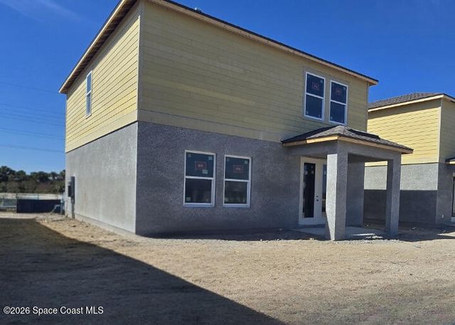 4123 Masthead Avenue, Rockledge, FL 32955