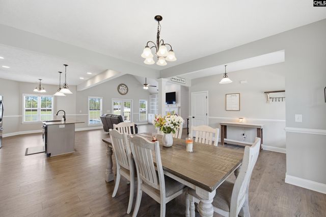 35 Old Friar, Aiken, SC 29801