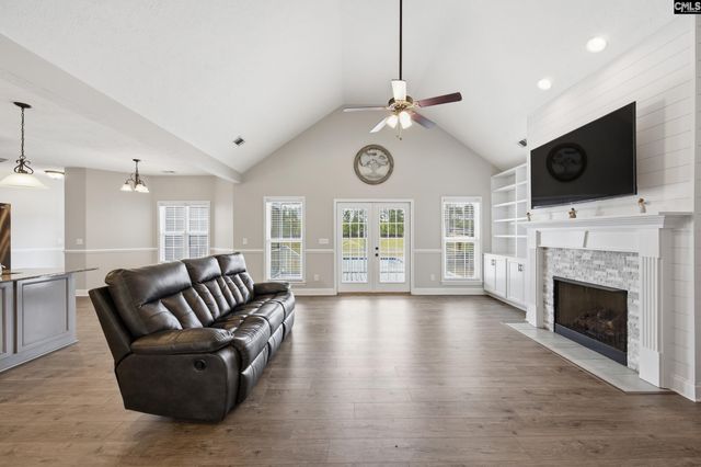 35 Old Friar, Aiken, SC 29801