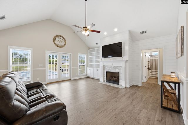 35 Old Friar, Aiken, SC 29801