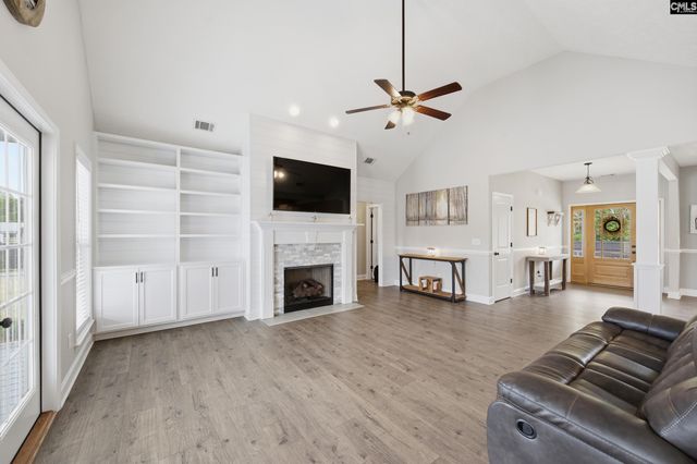 35 Old Friar, Aiken, SC 29801