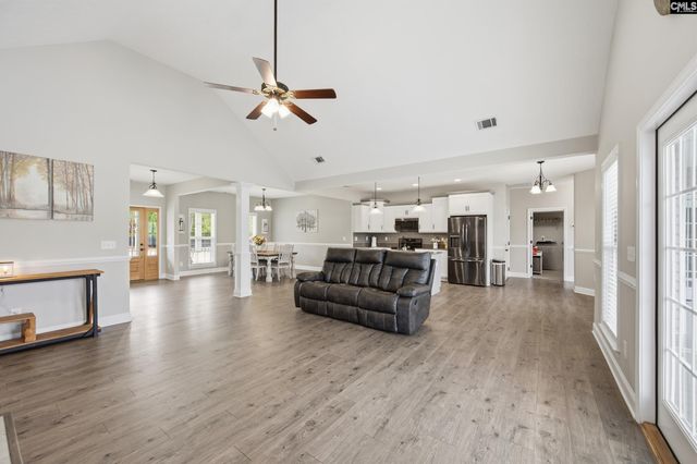 35 Old Friar, Aiken, SC 29801