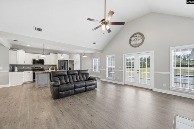 35 Old Friar, Aiken, SC 29801