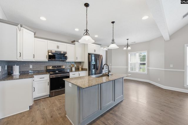 35 Old Friar, Aiken, SC 29801