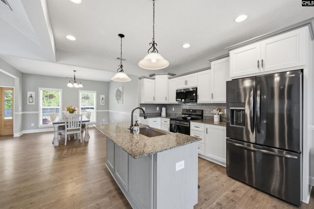 35 Old Friar, Aiken, SC 29801