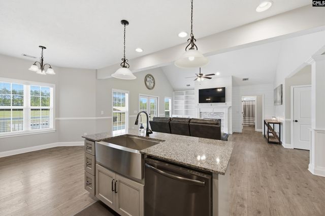 35 Old Friar, Aiken, SC 29801
