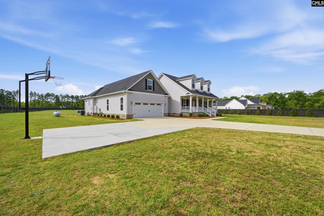 35 Old Friar, Aiken, SC 29801