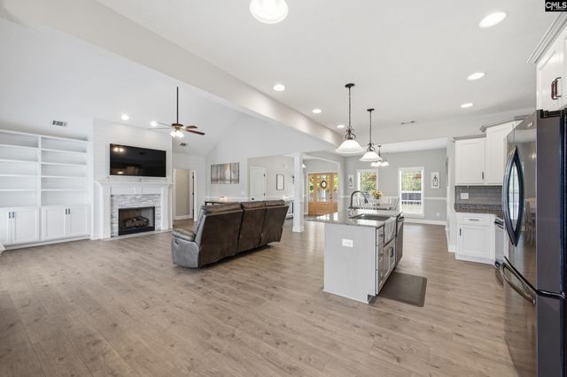 35 Old Friar, Aiken, SC 29801