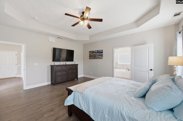 35 Old Friar, Aiken, SC 29801