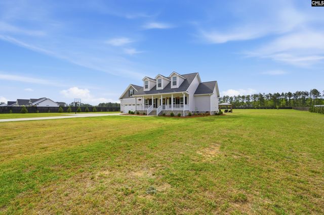35 Old Friar, Aiken, SC 29801
