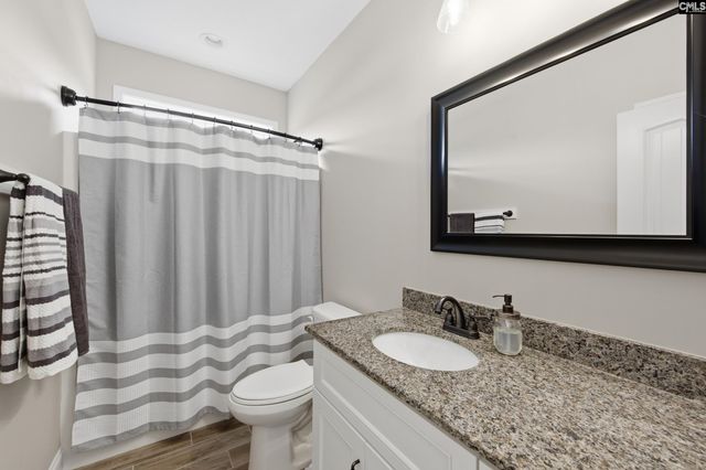 35 Old Friar, Aiken, SC 29801
