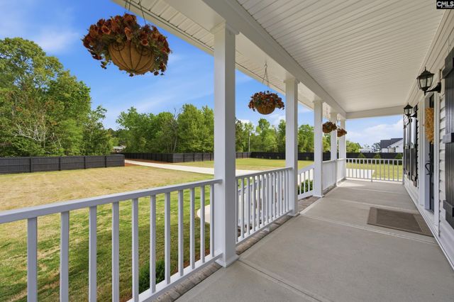 35 Old Friar, Aiken, SC 29801