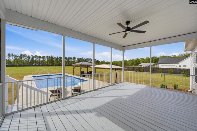 35 Old Friar, Aiken, SC 29801