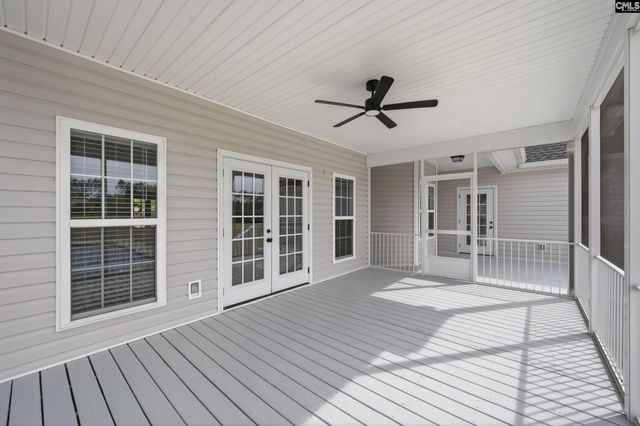 35 Old Friar, Aiken, SC 29801