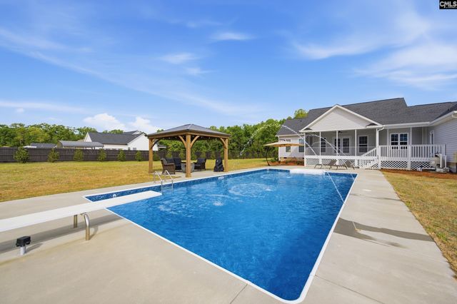 35 Old Friar, Aiken, SC 29801
