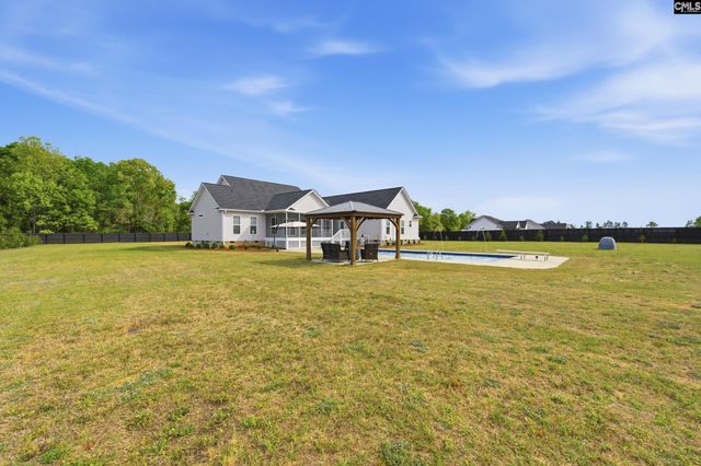 35 Old Friar, Aiken, SC 29801