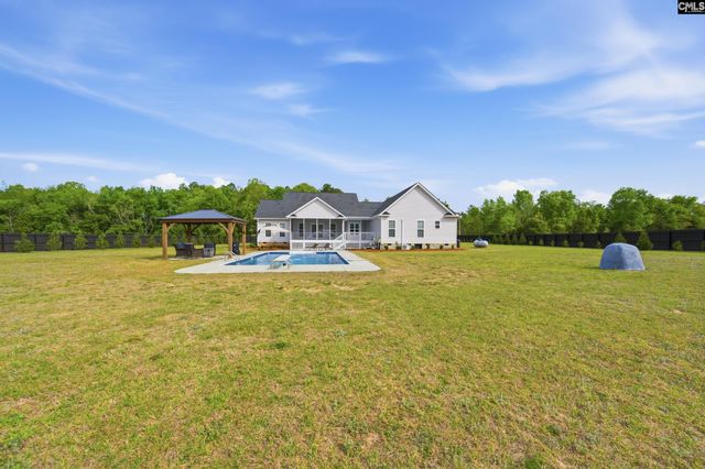 35 Old Friar, Aiken, SC 29801