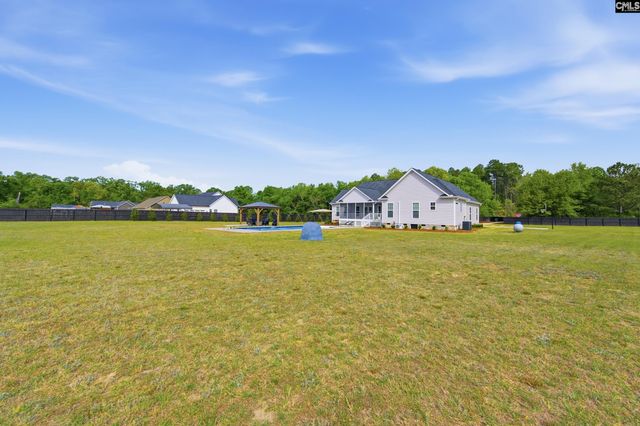 35 Old Friar, Aiken, SC 29801