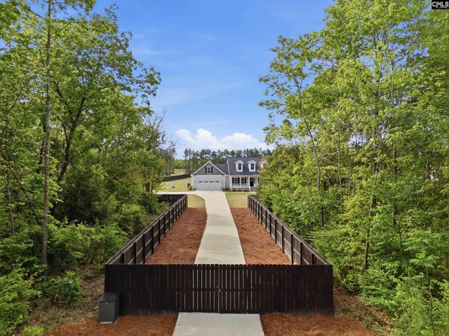 35 Old Friar, Aiken, SC 29801