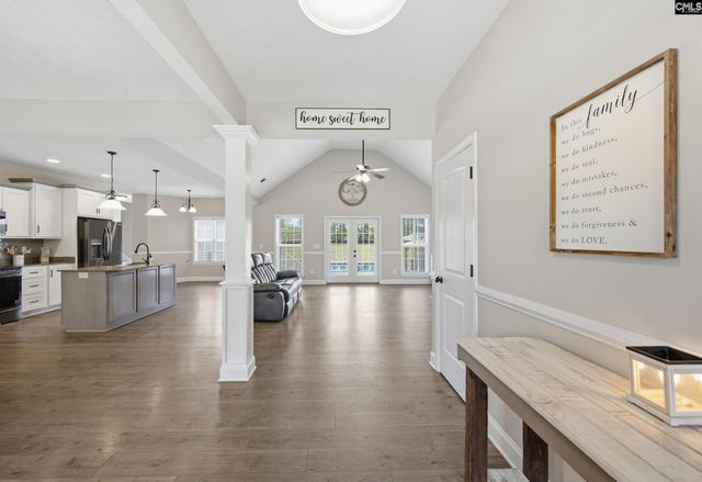35 Old Friar, Aiken, SC 29801