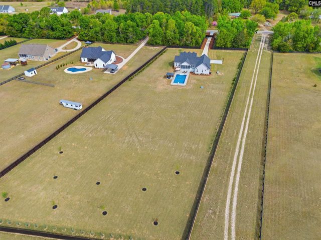 35 Old Friar, Aiken, SC 29801