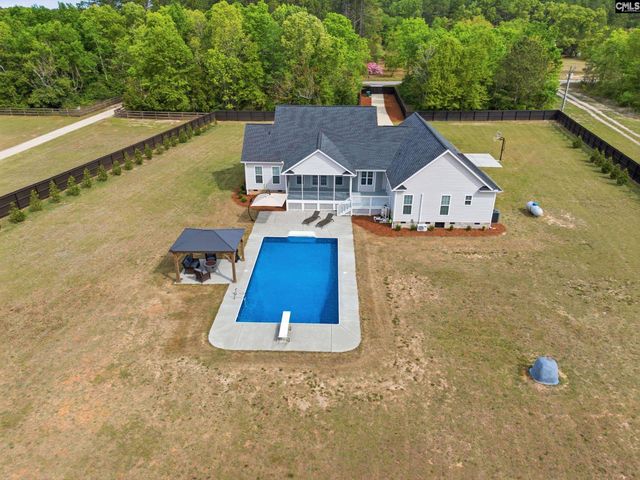 35 Old Friar, Aiken, SC 29801