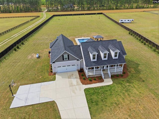 35 Old Friar, Aiken, SC 29801