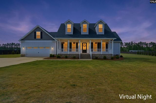 35 Old Friar, Aiken, SC 29801