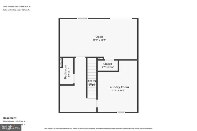 7534 CAMPBELL CT, Manassas, VA 20109