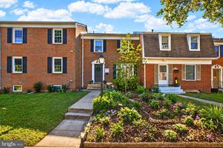 7534 CAMPBELL CT, Manassas, VA 20109