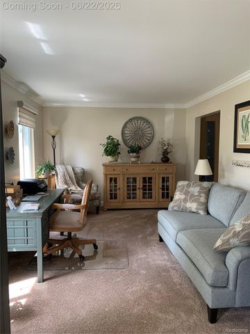 38420 Mason Street, Livonia, MI 48154