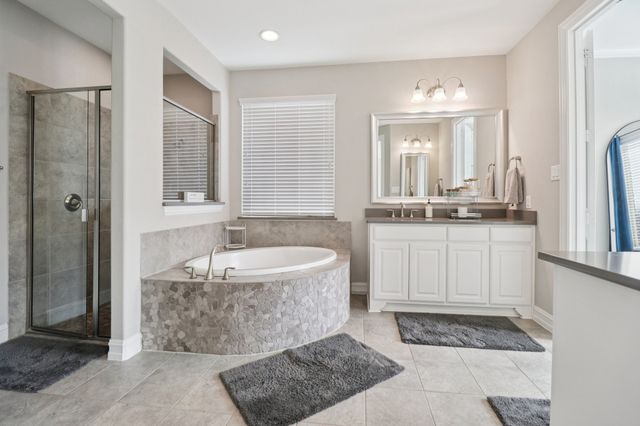 8012 Woodside Trail, North Richland Hills, TX 76182