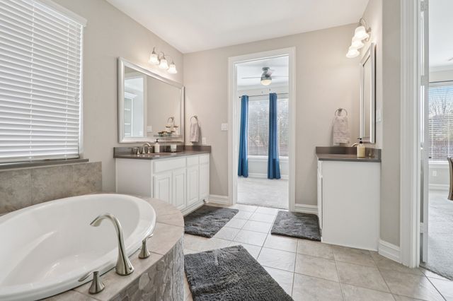 8012 Woodside Trail, North Richland Hills, TX 76182