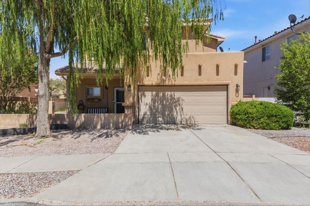 1101 Casa Maria Road NE, Albuquerque, NM 87113